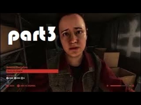 Wolfenstine - youngblood gameplay part-3
