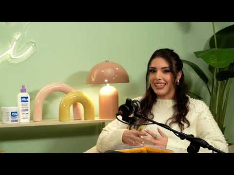 S1 Episodio 6 - Mamme a confronto con Claudia Dionigi | A Piccoli Passi - Il Podcast