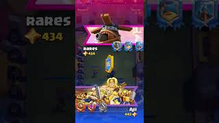 MERGER TACTICS BATTLE(#3)#clashroyale#clashofclans#games#supercell#gaming#coc#gameplay#shorts#clash