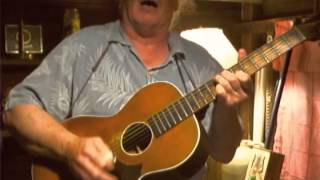 Down the Dirt Road Blues - Charley Patton