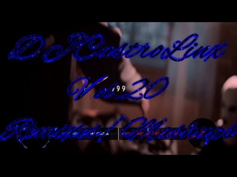 Doobie Bvndit x Krash Minati x Moose FMG ~ Dats Errday (Hasbula CLRemix)(Beat Prod. by Hitemblock)