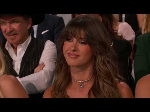 Reba McEntire's 18th Year Hosting the #ACMawards presented by Carnival