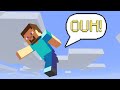 Minecraft: Old hurt sounds