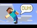 Minecraft Old Hurt Sounds