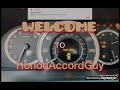 Saabkyle04 Car Horns Part 2