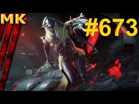 Warframe, Teil 673 - Devstream 127, Jovian Concord - (deutsch/german) [HD/1080p]