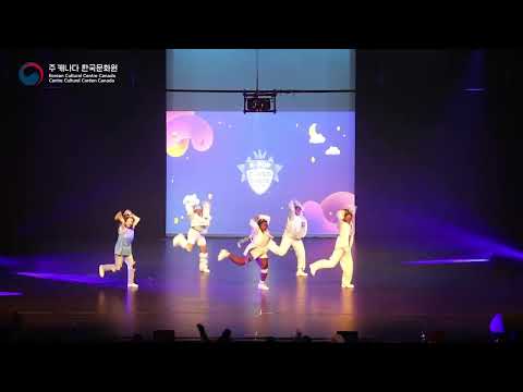 [2022 K-Pop Cover Dance Festival] 0'CLOCK - Ice Age (MCND)