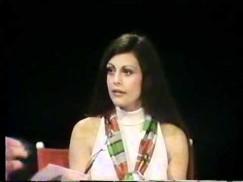 Lyn Christopher Interview with Johnny Bench