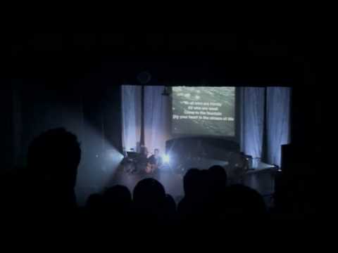 All Who are Thirsty - Jon Niven Band (LIFT)