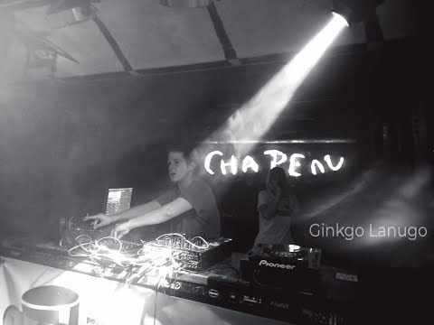 Ginkgo Lanugo - Tma (rough view) #dnb #girl #femalevocalist