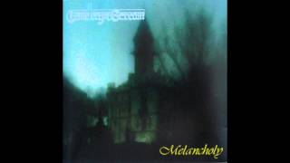 Cemetery of Scream - Melancholy (full album + bonus track)
