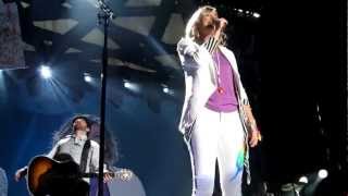 Take Me As I Am - Sugarland