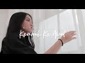Aisyah Aqilah - Kembali Ke Awal (Glenn Fredly Cover)