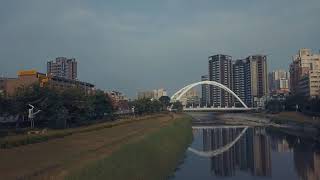 DJI  MAVIC PRO 高雄益群橋
