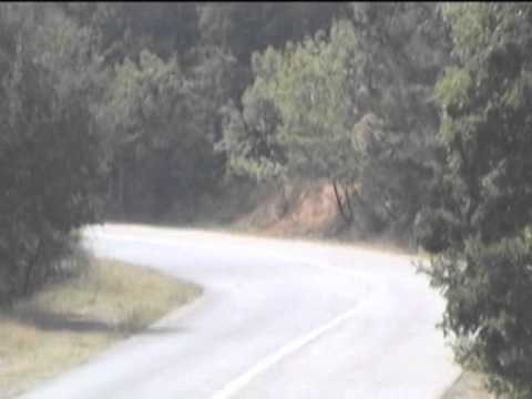 Rally Sliven 2003 SS Molovagora