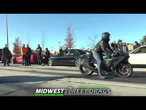 HAYABUSA TOP SPEED-400 KMH