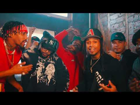 Jimmibones4president & Benzoe Hf - Trunk in the Front Remix (Music Video)