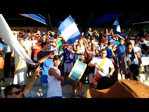 Hino De Itaboraí-RJ cantado pelo Movimento Popular Legião Azul