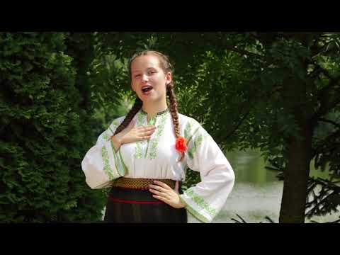 Raluca Dobos - Azi mă duc și eu la joc