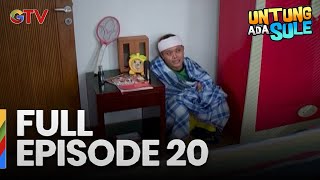Download lagu UNTUNG ADA SULE FULL EPISODE 20 mp3 Download lagu UNTUNG ADA SULE FULL EPISODE 20 mp3