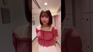 今日のおっぱい　#Shorts