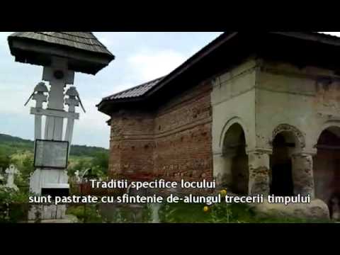 Sa redescoperim Argesul - comuna TIgveni