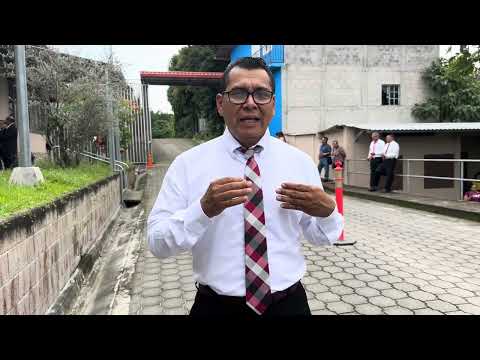 Elim Cojutepeque Cuscatlan El Salvador 