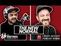 THE NEW NORMAL Matt Beck Podcast LIVE With Brayden Pelletier