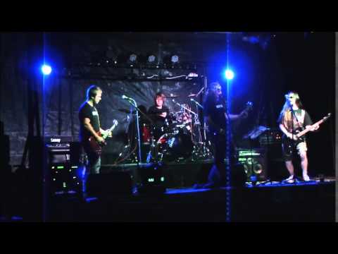 Mad ride - Mad ride - Láska na jednu noc ( Vonoklaské rockování 2014)