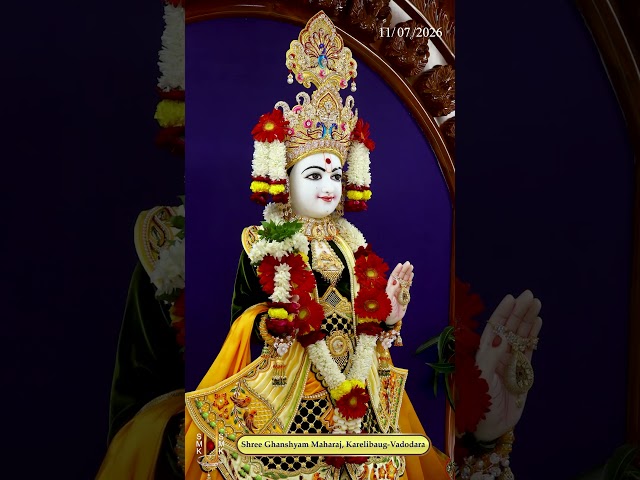 Ghanshyam Maharaj