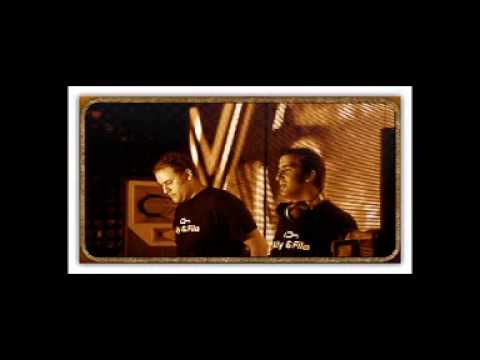 Future Sound Of Egypt 298 (22.07.2013)