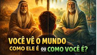 A Lenda do Oásis  A Reflexão Que Vai Mudar Sua For   Convertido