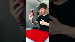 Fake Ketchup! 🥫