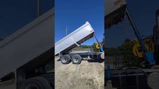 Scania P340 dump truck | Image 4 - Autoline