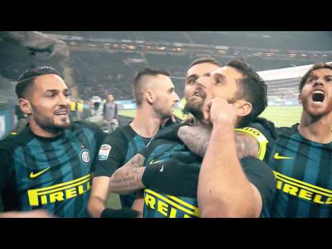 Milan - Inter - 2-2 - Matchday 13 - ENG - Serie A TIM 2016/17