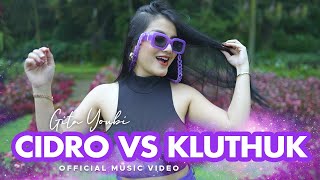 Download lagu Cidro VS Kluthuk - Gita Youbi mp3 Download lagu Cidro VS Kluthuk - Gita Youbi mp3