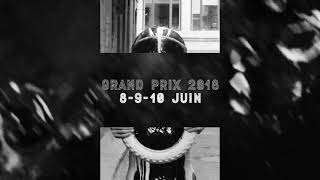 La Vote x Grand Prix