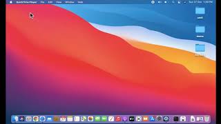 How to get the Computer Name on macOS Big Sur