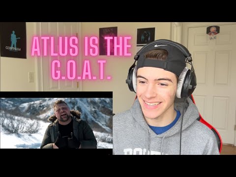 Musician REACTS to Crypt x Joey Nato - Blame Me (feat. Atlus) [Official Music Video]