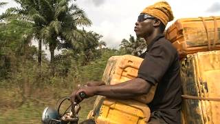 Download lagu Nigeria, Slaves of the Black Gold | Deadliest Roads mp3