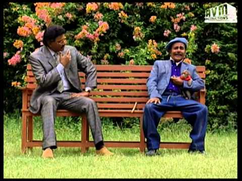 Episode 11: Dhik Dhik Dhik Tamil TV Serial - AVM Productions