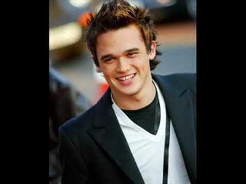 Gareth Gates - Evergreen