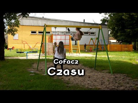 Wabienice - Film pt. "Cofacz Czasu"