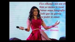 Nem Pensar Lyrics English Translation