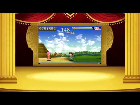 QUEST MEDLEY MODE OVERVIEW – THEATRHYTHM FINAL FANTASY CURTAIN CALL