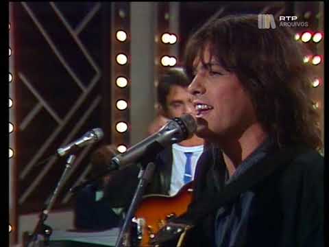 Trovante - Fizeram os dias assim (1986)