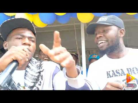 Kenyan 🇰🇪 Public Freestyle Ep 94 | Dollar Tariq, Jomo Nava, Tiki Mapesa, Exit 9 | 2023 was Success