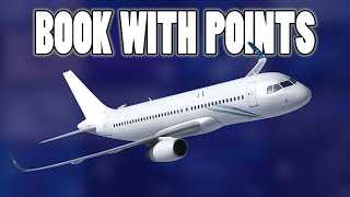 How to BOOK a Flight with Chase Points - Full Tutorial 2020