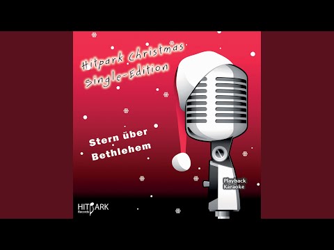 Stern über Bethlehem