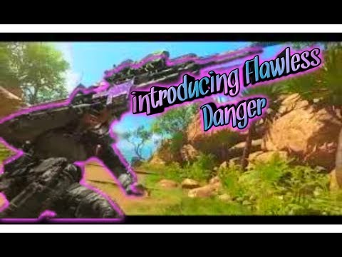 Introducing Flawless Danger
